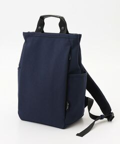 Un coeur / アンクール リュック・バックパック | TORO(Ⅱ)　2WAY SQUARE RUCKSACK M