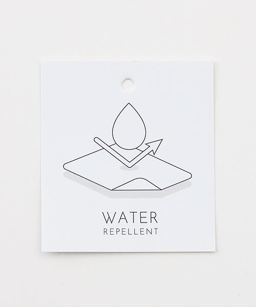 Un coeur / アンクール リュック・バックパック | TORO(Ⅱ)　2WAY SQUARE RUCKSACK M | 詳細10