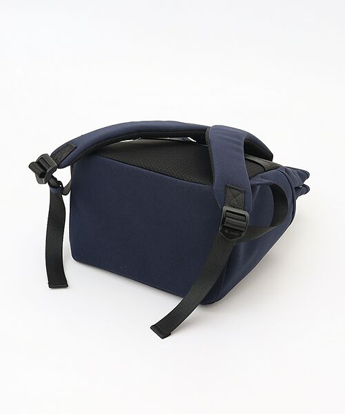 Un coeur / アンクール リュック・バックパック | TORO(Ⅱ)　2WAY SQUARE RUCKSACK M | 詳細4