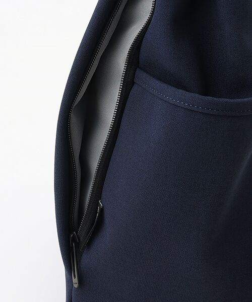 Un coeur / アンクール リュック・バックパック | TORO(Ⅱ)　2WAY SQUARE RUCKSACK M | 詳細7