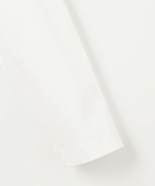UNFILO / アンフィーロ Tシャツ | 【UNFILO/Sサイズ有】ロングスリーブ Tシャツ | 詳細8