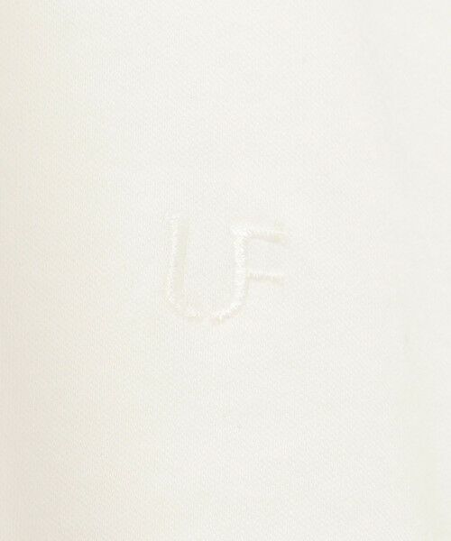 UNFILO / アンフィーロ カットソー | 【UNFILO/Sサイズ有】ノースリーブ ティーシャツ(検索番号:UH37) | 詳細16