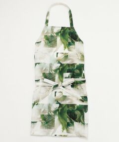 UNFILO / アンフィーロ キッチンツール | 【UNFILO】plantica コラボ エプロン