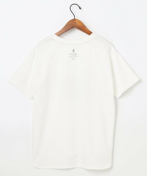 UNFILO / アンフィーロ カットソー | 【UNFILO・Sサイズ有】オーガニックコットンTEA TEE Tシャツ (検索番号:UK26) | 詳細16