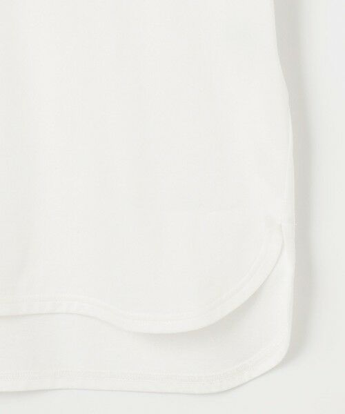 UNFILO / アンフィーロ カットソー | 【UNFILO・Sサイズ有】オーガニックコットンTEA TEE Tシャツ (検索番号:UK26) | 詳細20