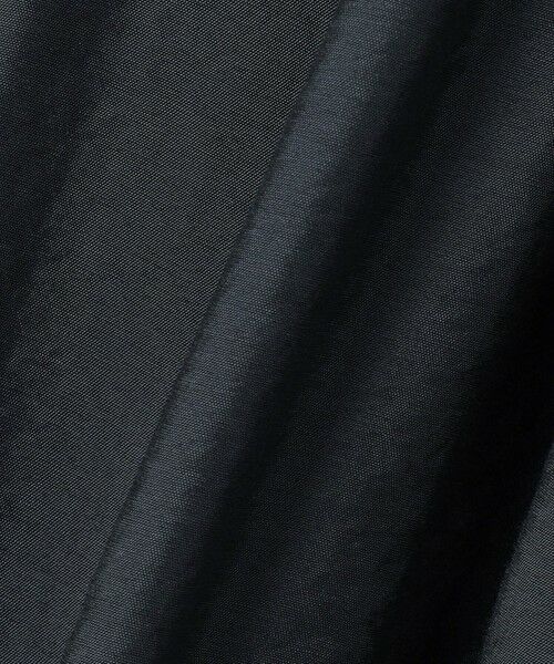 UNFILO / アンフィーロ ミニ・ひざ丈スカート | 【UNFILO/Sサイズ有】撥水 カラースカート | 詳細12