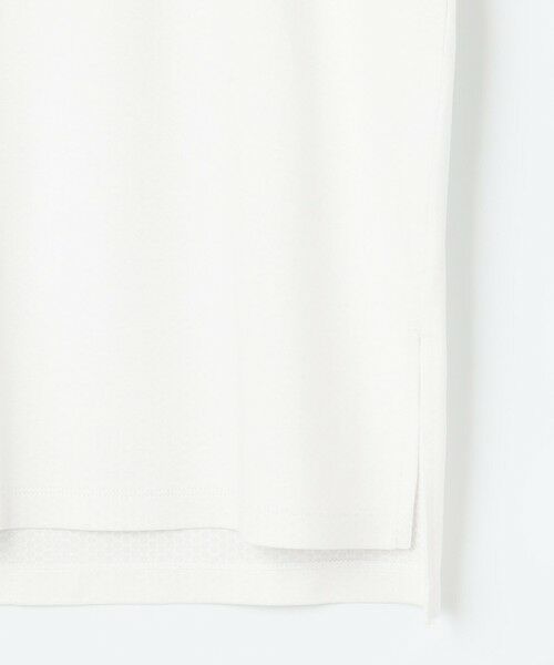 UNFILO / アンフィーロ カットソー | 【UNFILO/接触冷感/Sサイズ有】プリント フォト Tシャツ | 詳細10