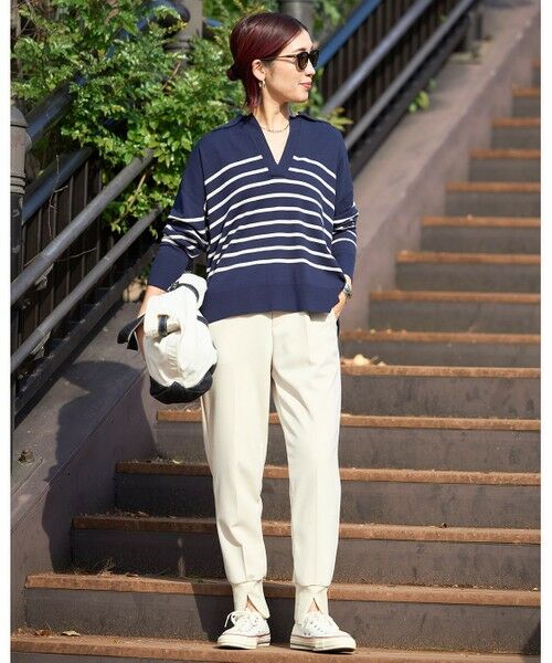 UNFILO / アンフィーロ その他パンツ | 【累計売上10万本！15サイズ展開】BEAUTY MOVE 最愛 ジョグパン | 詳細6