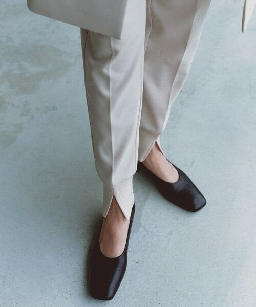 UNFILO / アンフィーロ その他パンツ | 【累計売上10万本！15サイズ展開】BEAUTY MOVE 最愛 ジョグパン | 詳細9