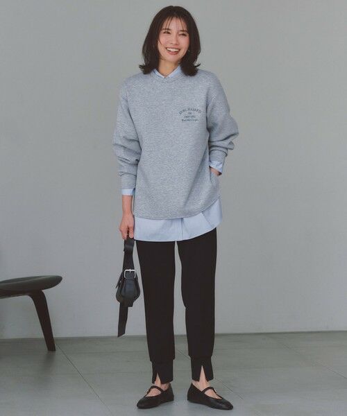 UNFILO / アンフィーロ その他パンツ | 【累計売上10万本！15サイズ展開】BEAUTY MOVE 最愛 ジョグパン | 詳細29