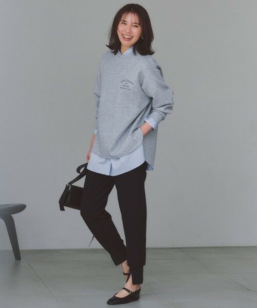 UNFILO / アンフィーロ その他パンツ | 【累計売上10万本！15サイズ展開】BEAUTY MOVE 最愛 ジョグパン | 詳細30