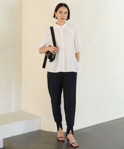 UNFILO / アンフィーロ その他パンツ | 【新色追加】最愛 ジョグパン | 詳細30