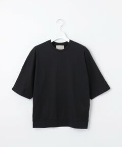 【撥水・汗シミ防止・接触冷感 】ドルマンスリーブ UPTシャツ