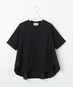 【撥水・汗シミ防止・接触冷感 】シャツコンビ UPTシャツ