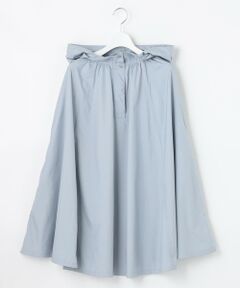 UNFILO / アンフィーロ その他アウター | 【撥水/花粉ガード】ポケかる 2wayアウター