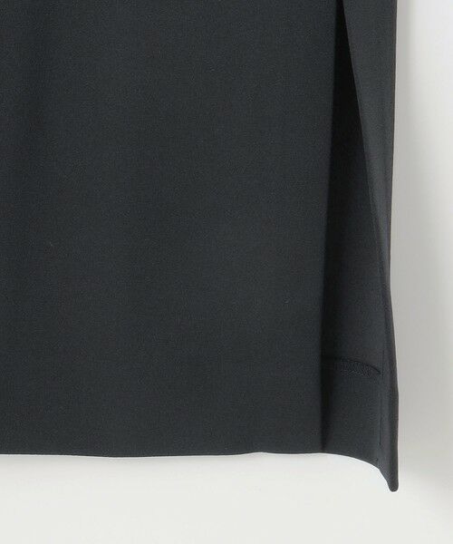 UNFILO / アンフィーロ その他アウター | 【セットアップ対応】BEAUTY MOVE ロングジレ | 詳細6