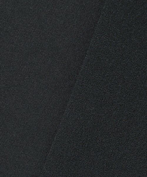 UNFILO / アンフィーロ その他アウター | 【セットアップ対応】BEAUTY MOVE ロングジレ | 詳細7