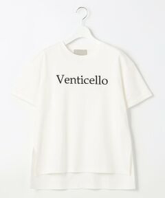 【接触冷感】汗ジミ撥水Tシャツ 半袖