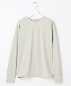 UNFILO / アンフィーロ カットソー | ラッシュガード 2WAYプルオーバー