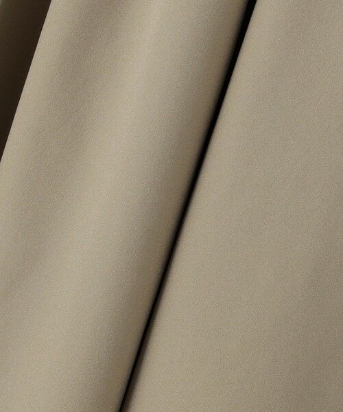 UNFILO / アンフィーロ ミニ・ひざ丈スカート | 【撥水/ストレッチ/軽量】マジカル機能 ギャザースカート | 詳細7