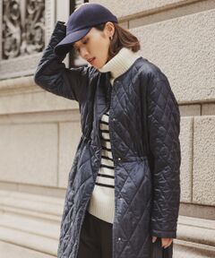 UNFILO / アンフィーロ ニット・セーター | 【洗える】マイニチカラーニット （ボーダー）