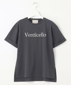 【接触冷感】汗ジミ撥水Tシャツ 半袖