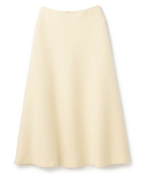 UNFILO / アンフィーロ ミニ・ひざ丈スカート | 【新色登場】BEAUTY FORM JERSEY セミフレアスカート | 詳細24