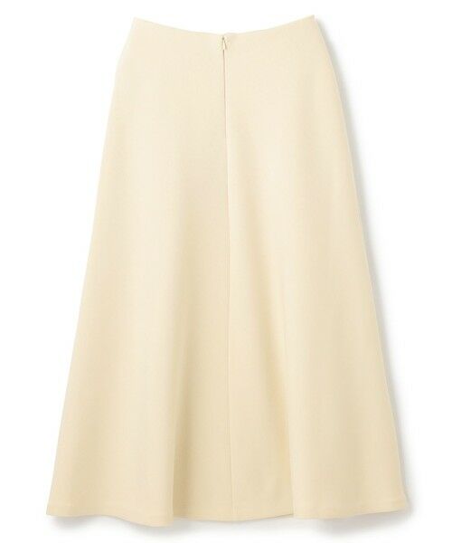 UNFILO / アンフィーロ ミニ・ひざ丈スカート | 【新色登場】BEAUTY FORM JERSEY セミフレアスカート | 詳細25