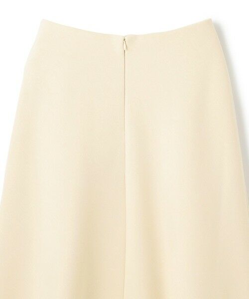 UNFILO / アンフィーロ ミニ・ひざ丈スカート | 【新色登場】BEAUTY FORM JERSEY セミフレアスカート | 詳細27
