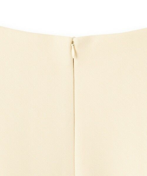 UNFILO / アンフィーロ ミニ・ひざ丈スカート | 【新色登場】BEAUTY FORM JERSEY セミフレアスカート | 詳細28