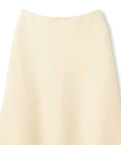 UNFILO / アンフィーロ ミニ・ひざ丈スカート | 【野呂佳代さん着用】BEAUTY FORM JERSEY セミフレアスカート | 詳細22