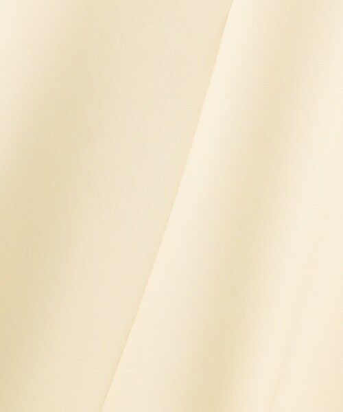 UNFILO / アンフィーロ ミニ・ひざ丈スカート | 【野呂佳代さん着用】BEAUTY FORM JERSEY セミフレアスカート | 詳細26