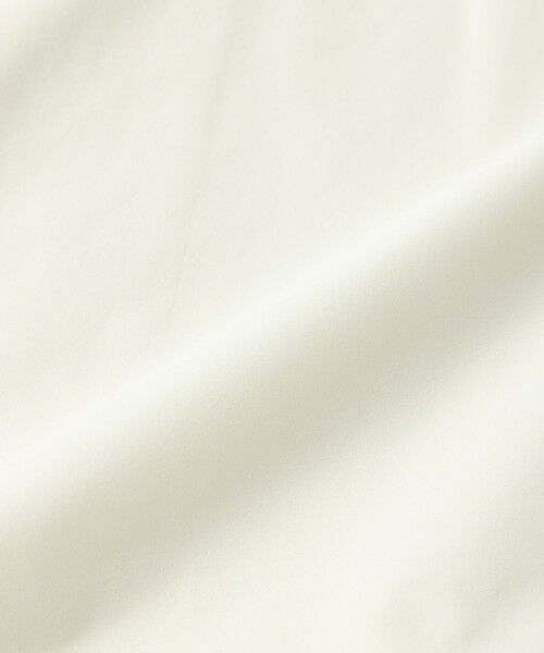 UNFILO / アンフィーロ ミニ・ひざ丈スカート | 【撥水/軽量/ストレッチ】MOVE TEX バルーンスカート | 詳細8