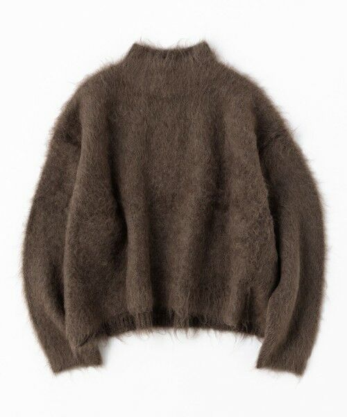 値下げTOTEME　Biella alpaca-blend sweater