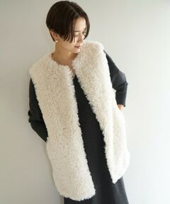 UNFILO / アンフィーロ ベスト | エコファージレ