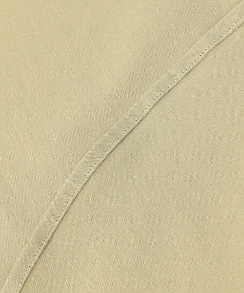 UNFILO / アンフィーロ シャツ・ブラウス | 【男女兼用】コンフォート レギュラーカラーシャツ [24年秋冬商品] | 詳細30