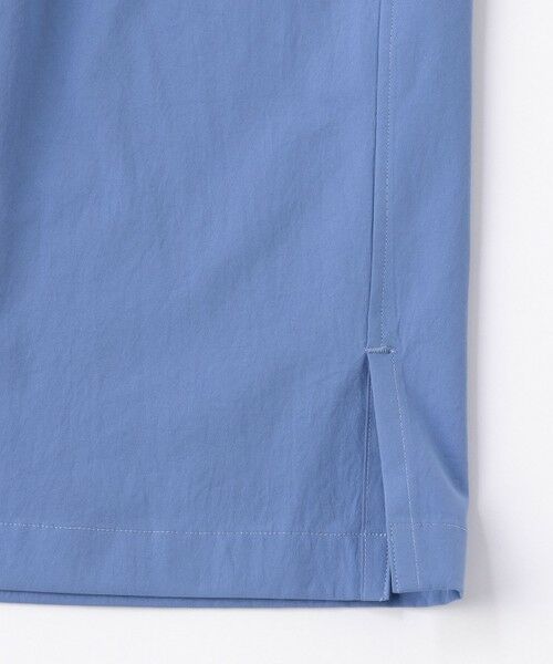 UNFILO / アンフィーロ シャツ・ブラウス | 【男女兼用】コンフォート カジュアル ワイドシャツ [24年秋冬商品] | 詳細25