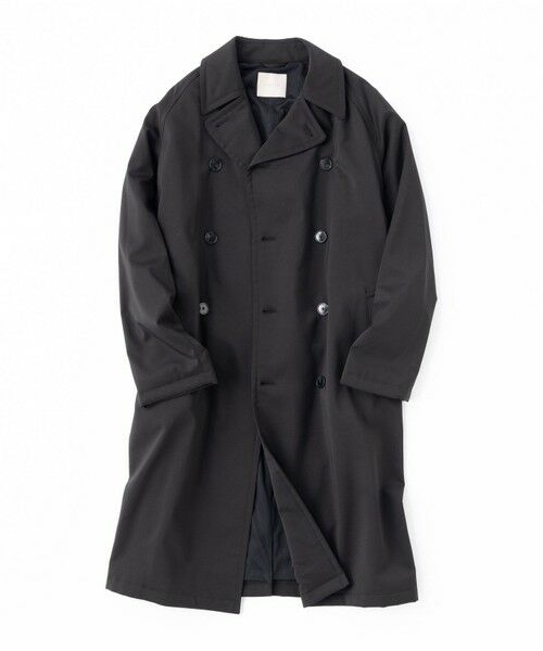 セール】 【男女兼用】ウールライクトレンチコート （トレンチコート