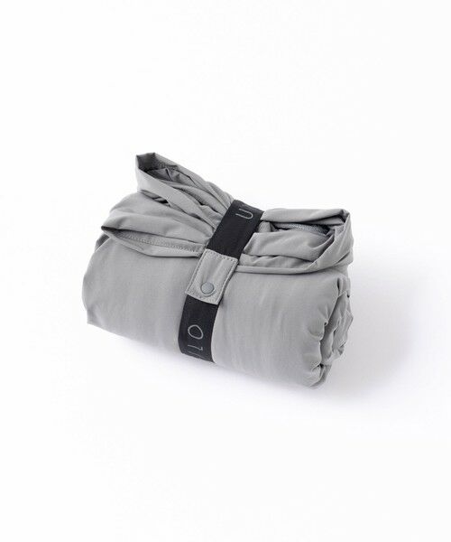 UNFILO / アンフィーロ ノーカラージャケット | 【男女兼用】FINE MOVE+ ノーカラージャケット [23年秋冬商品] | 詳細22