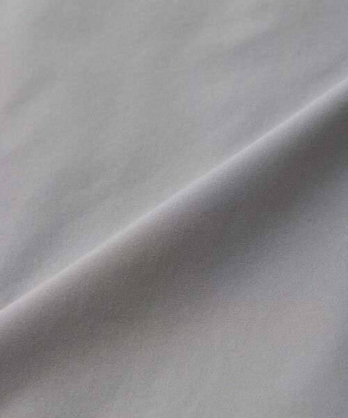 UNFILO / アンフィーロ ノーカラージャケット | 【男女兼用】FINE MOVE+ ノーカラージャケット [23年秋冬商品] | 詳細23