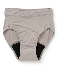 UNFILO / アンフィーロ ショーツ | TTON なめらかレーヨン吸水ショーツＷ