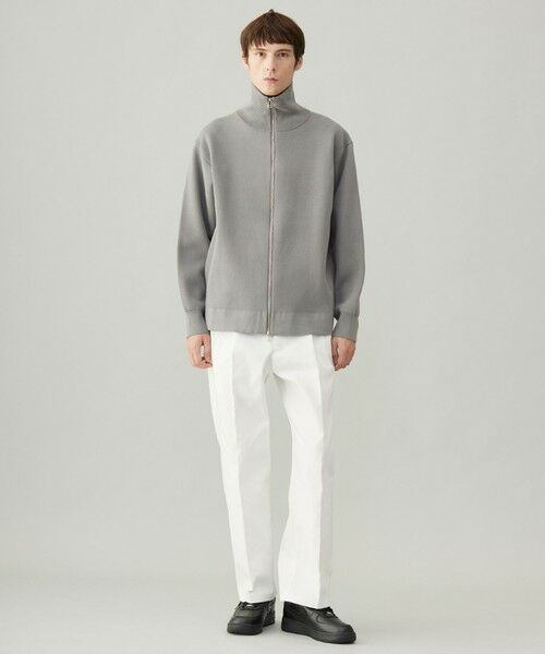 セール】 【男女兼用/新色追加】スウェットライク ジップ