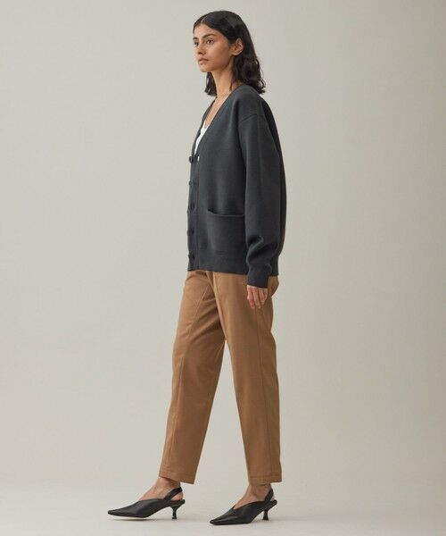 ベージュカーディガンM様 LANDMARK IN HARAJUKU カーディガン/ グレージュ – Mrs. GREEN