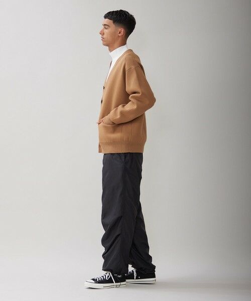 ベージュカーディガンM様 カーディガン・ボレロ（条件：ベージュ系）| ファッション通販