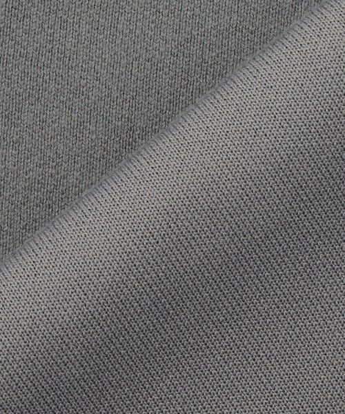 UNFILO / アンフィーロ カーディガン・ボレロ | 【男女兼用/新色追加】スウェットライク ニットカーディガン [24年秋冬商品] | 詳細24