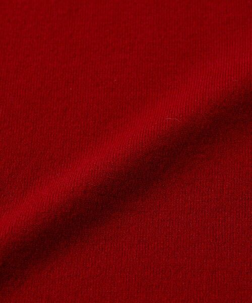 UNFILO / アンフィーロ ニット・セーター | 【男女兼用】ライトウォームタートルネックニット | 詳細19