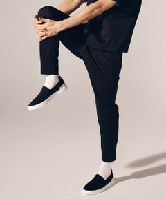 UNFILO / アンフィーロ その他パンツ | 【ユニセックス】コンビジョグパンツ