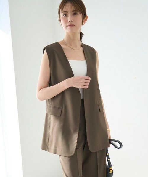 UNFILO / アンフィーロ ネックレス・ペンダント・チョーカー | 2WAYチェーンネックレス | 詳細4