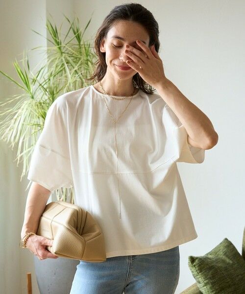 UNFILO / アンフィーロ ネックレス・ペンダント・チョーカー | 2WAYチェーンネックレス | 詳細5