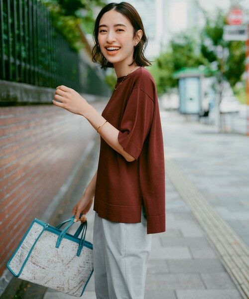 UNFILO / アンフィーロ ネックレス・ペンダント・チョーカー | 2WAYチェーンネックレス | 詳細15